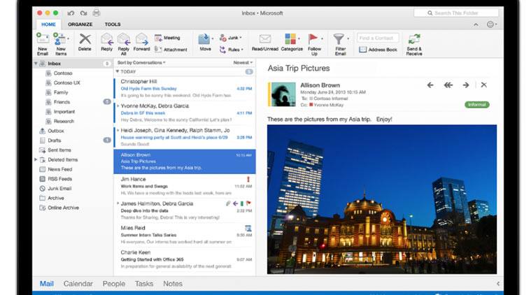 Newest version of microsoft office for mac